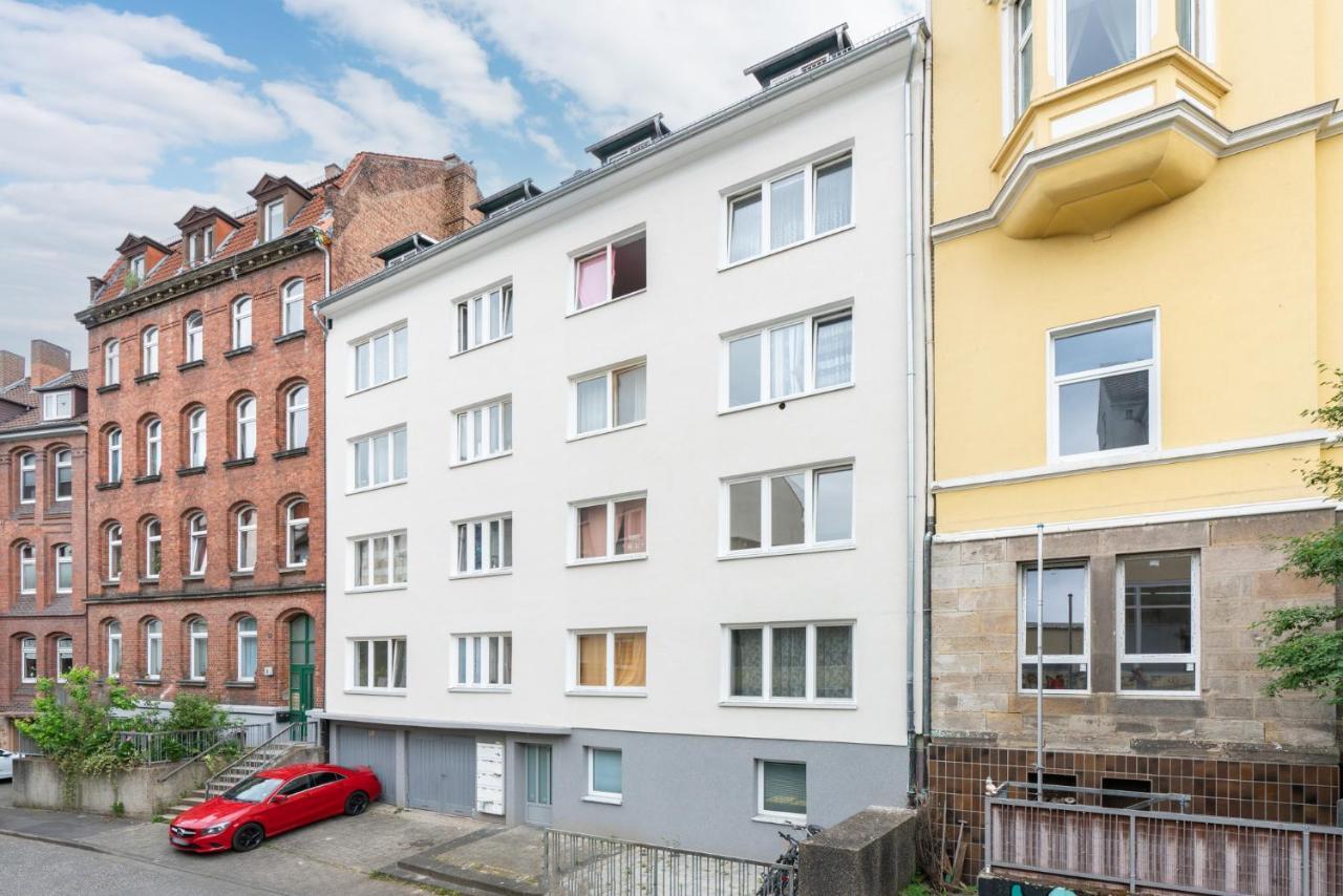 Wohnen Am Weinberg In Zentraler Lage Apartment
